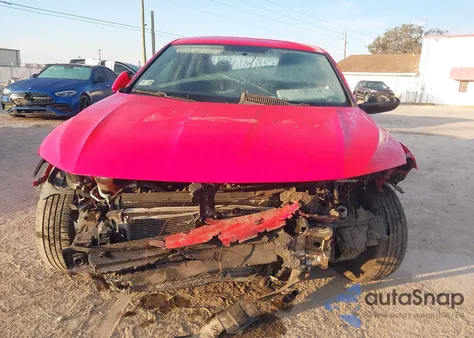 2019 Volkswagen Jetta 1.4T R-Line/1.4T S/1.4T Se z USA, uszkodzony, nr VIN 3VWC57BU6KM028230